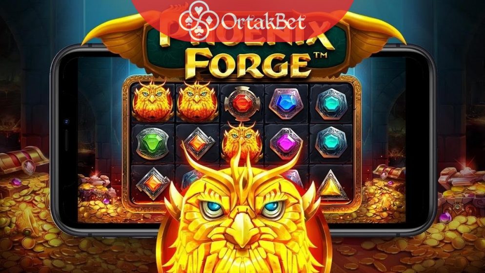 Phoenix Forge™